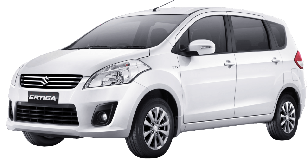 Coorg to Bekal One-way SUV Taxi