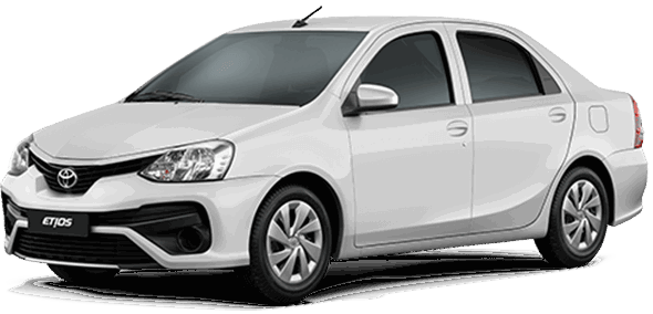 Coorg to Bekal Prime Sedan One-Way Taxi